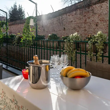 Ca' Barbarina 1 Apartment Venedig