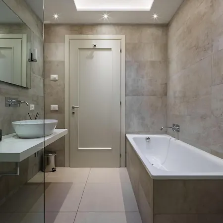 Apartmán Ca' Barbarina 1 *