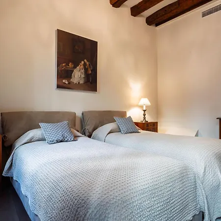 Apartment Ca' Barbarina 1