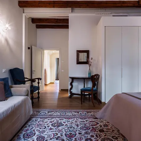 Apartmán Ca' Barbarina 1 *