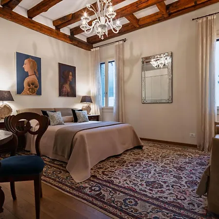 Apartmán Ca' Barbarina 1 *