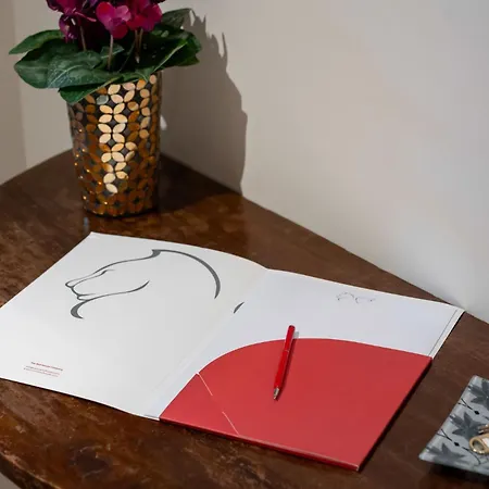 Ca' Barbarina 1 * Venedig