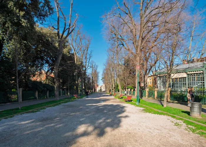 Ca' Barbarina 1 Appartement