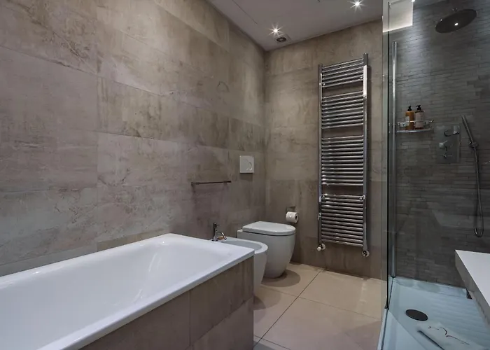 Ca' Barbarina 1 Appartement *