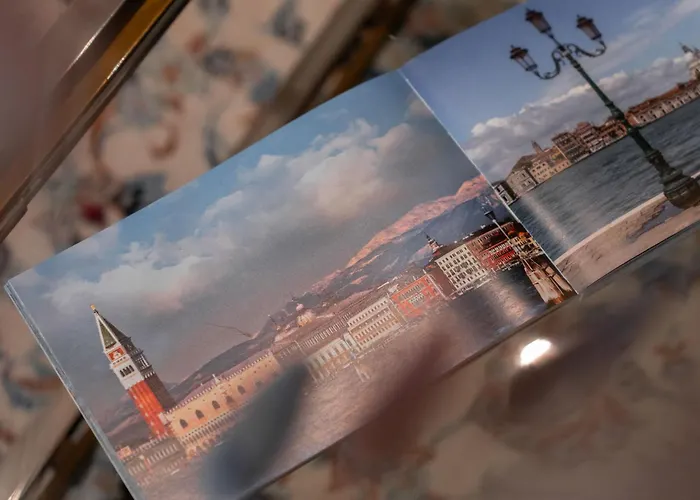 Ca' Barbarina 1 * Venise