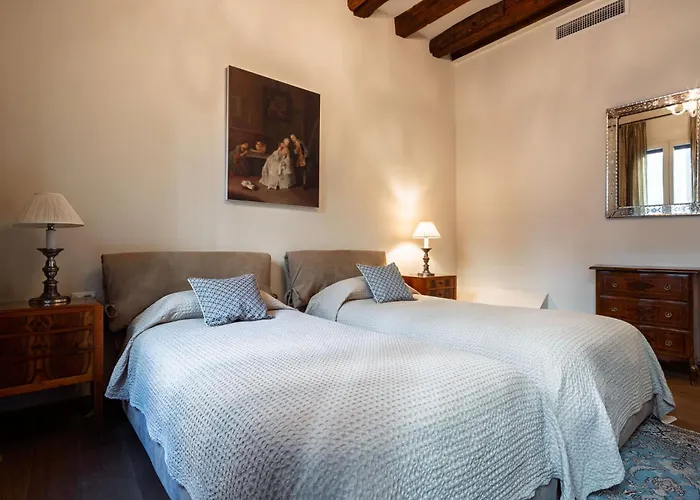 Appartement Ca' Barbarina 1