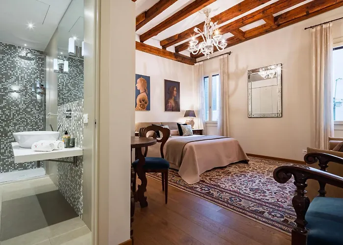 Appartement Ca' Barbarina 1