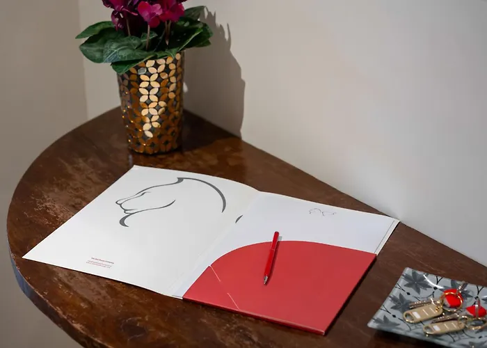 Ca' Barbarina 1 * Venise