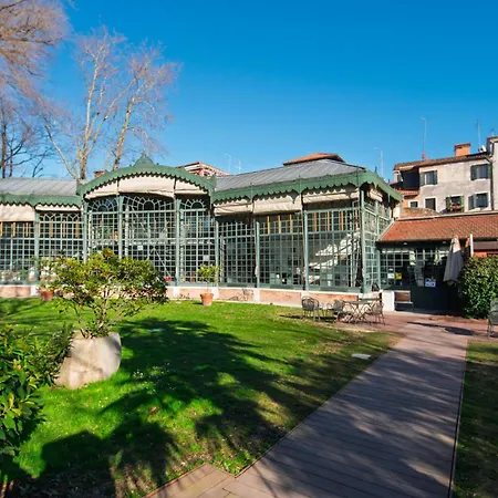 아파트 Ca' Barbarina 1 베니스