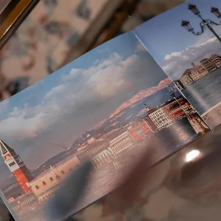 Ca' Barbarina 1 * البندقية