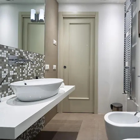 Appartement Ca' Barbarina 1 Venetië