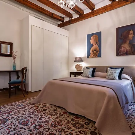 Ca' Barbarina 1 البندقية