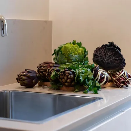 شقة Ca' Barbarina 1 *