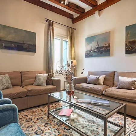 Ca' Barbarina 1 * البندقية