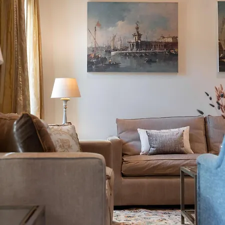 شقة Ca' Barbarina 1 *