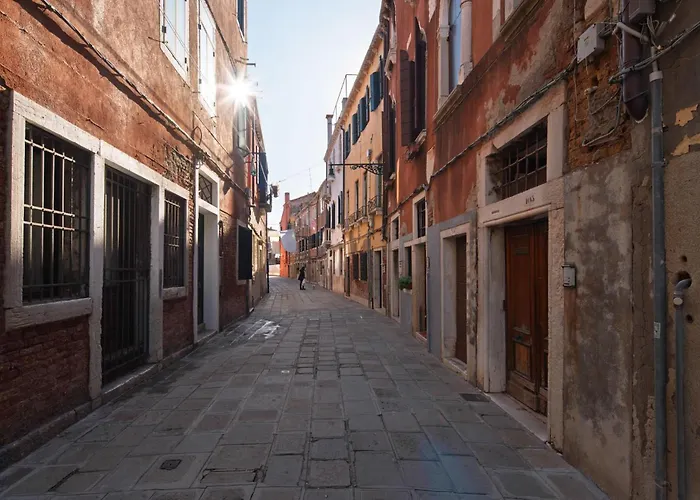 Ca' Barbarina 1 * 베니스