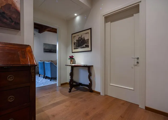 Ca' Barbarina 1 * 베니스