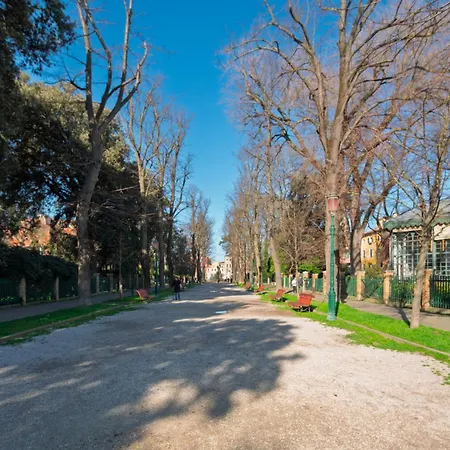 Ca' Barbarina 1 Appartement