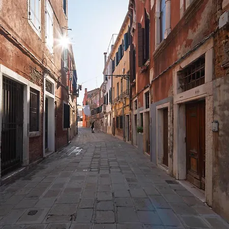 Ca' Barbarina 1 * 威尼斯