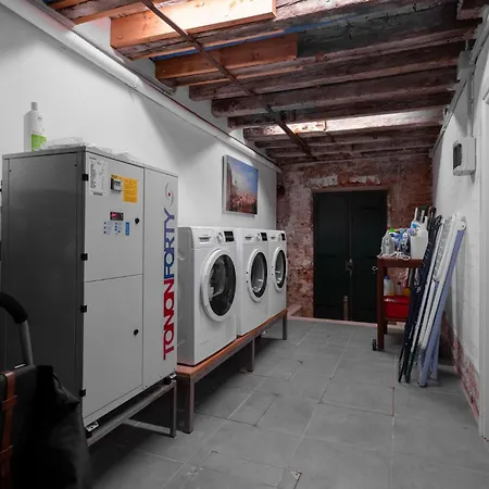 Ca' Barbarina 1 * 威尼斯