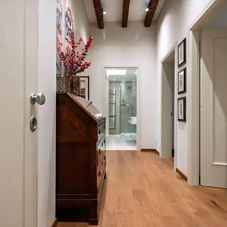 公寓 Ca' Barbarina 1