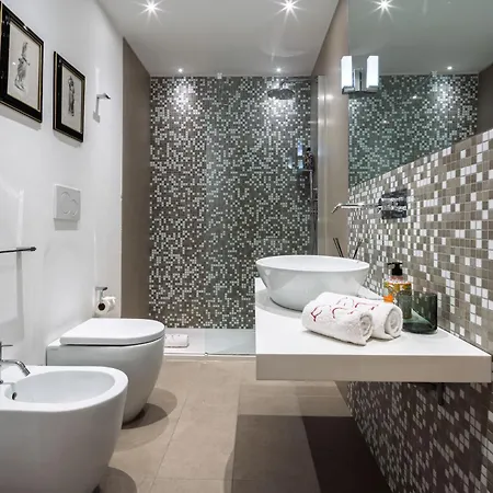 Ca' Barbarina 1 公寓