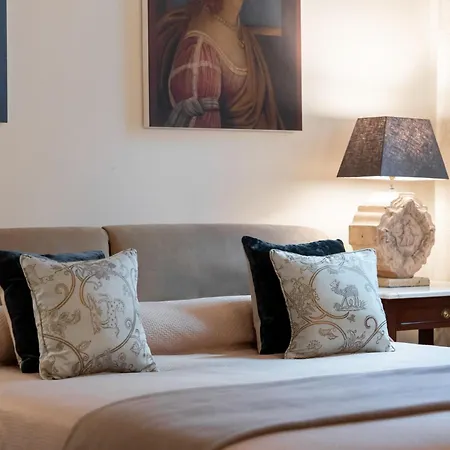 Ca' Barbarina 1 Appartement *