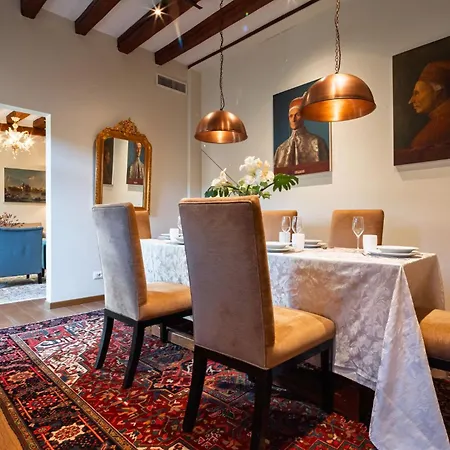 Ca' Barbarina 1 Venise