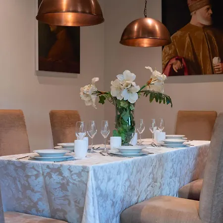 公寓 Ca' Barbarina 1