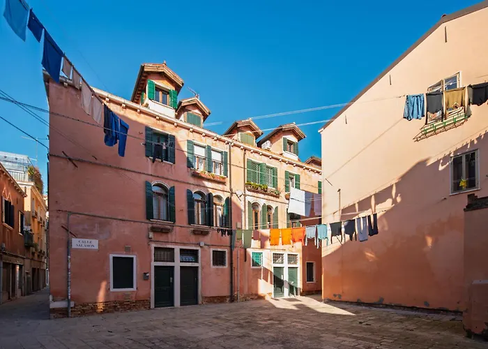 Ca' Barbarina 1