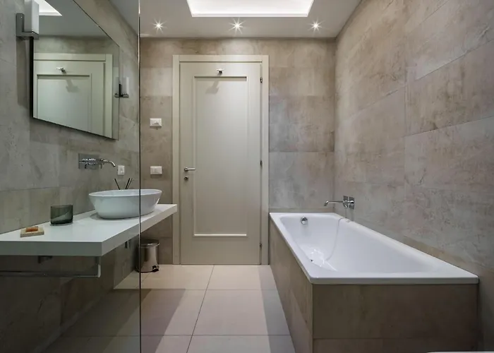 Apartmán Ca' Barbarina 1 *