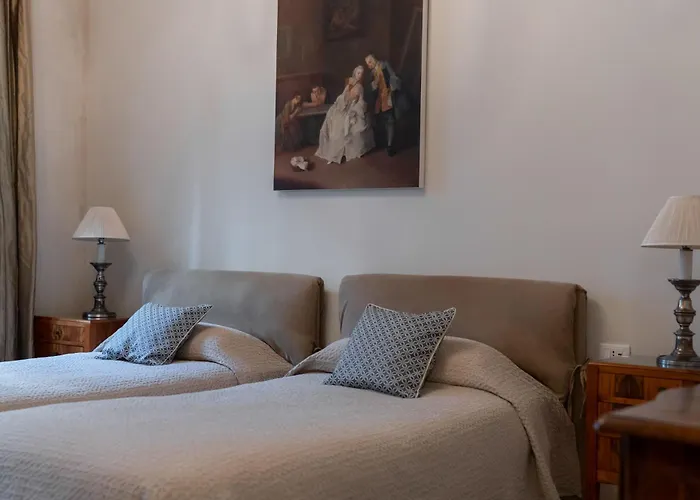 Appartement Ca' Barbarina 1