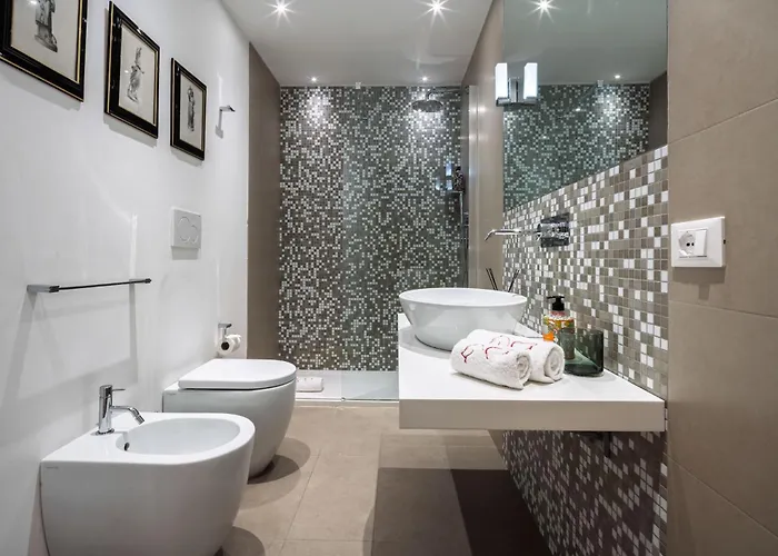 Ca' Barbarina 1 Appartement