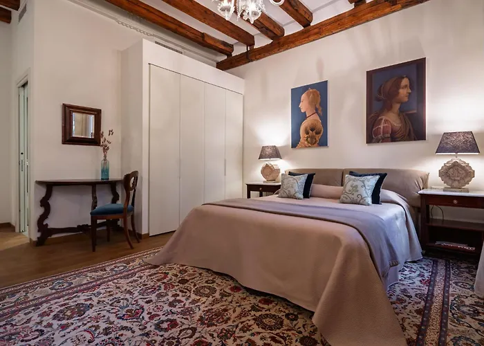 Ca' Barbarina 1 Venetië