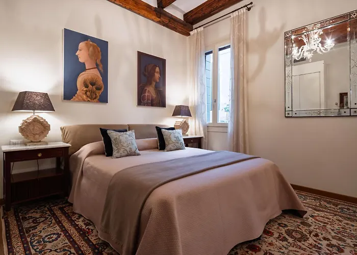 Ca' Barbarina 1 * Venetië