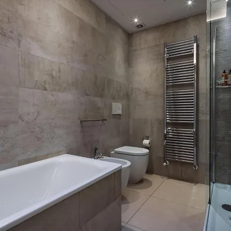 Ca' Barbarina 1 Апартаменты *