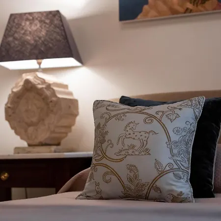 Апартаменты Ca' Barbarina 1 *